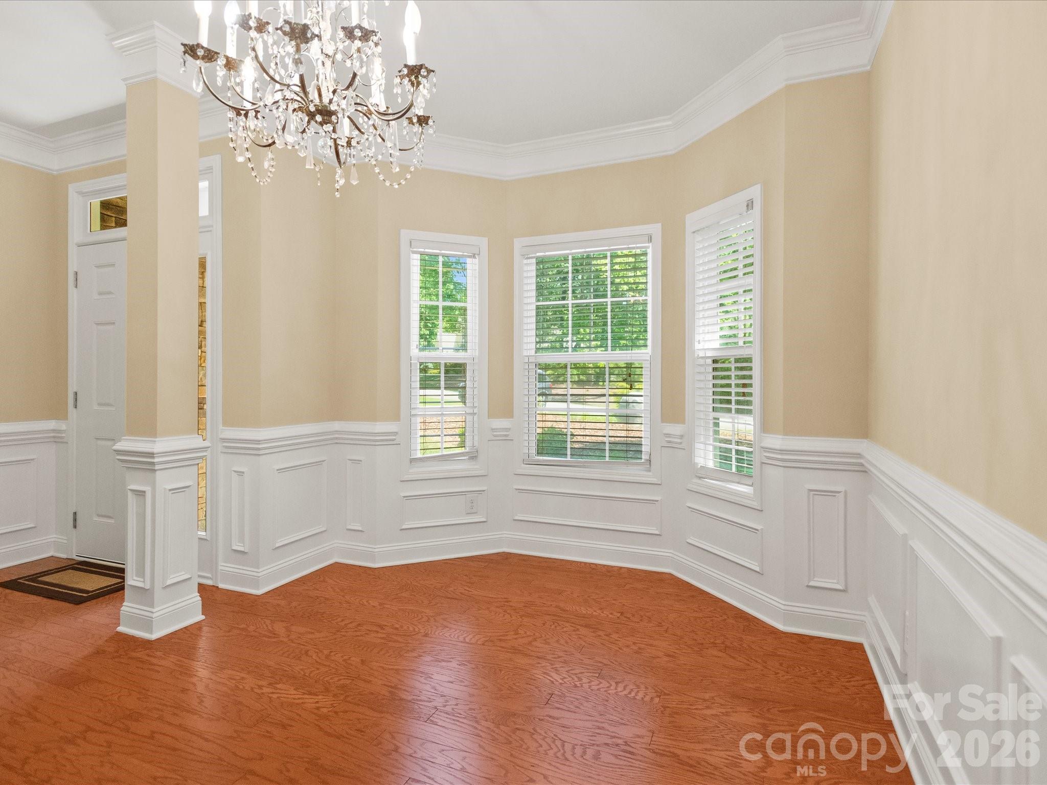 144 Hawks Landing Drive Troutman NC 28166