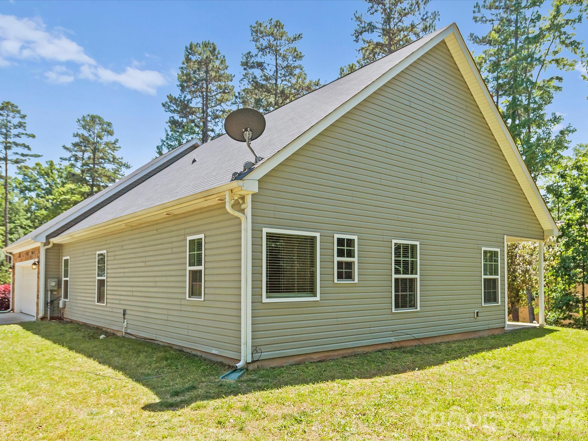 144 Hawks Landing Drive Troutman NC 28166