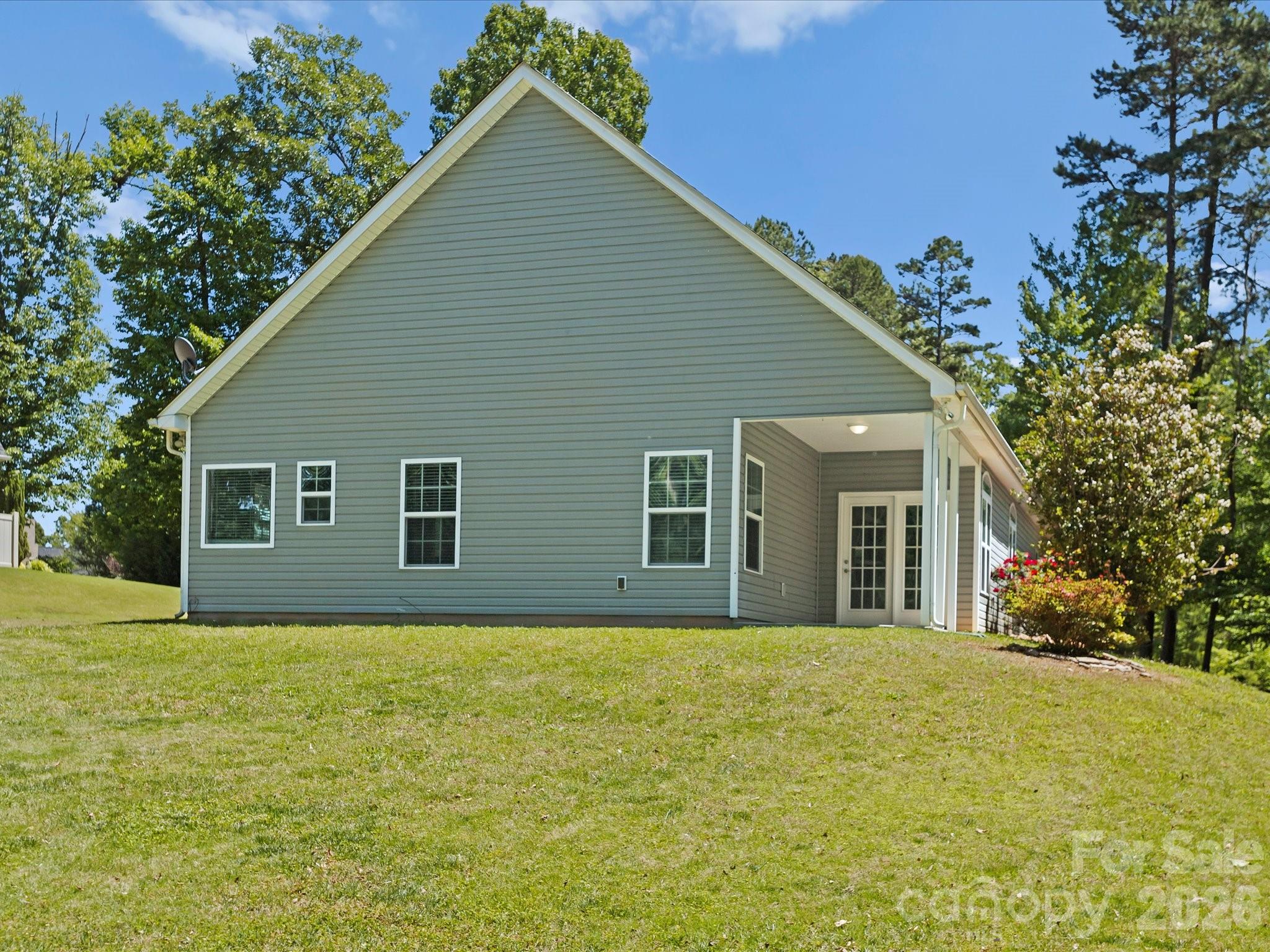 144 Hawks Landing Drive Troutman NC 28166