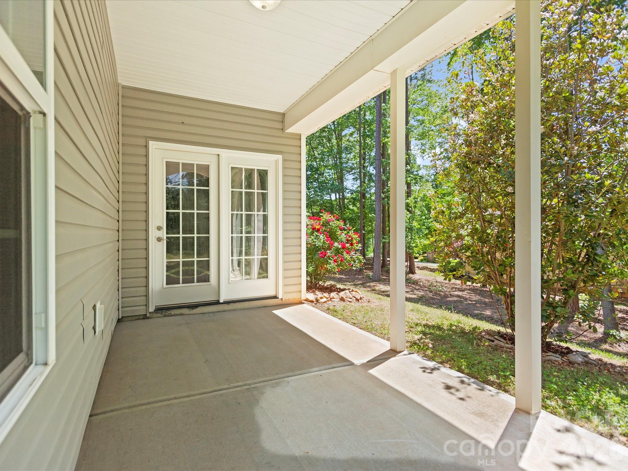 144 Hawks Landing Drive Troutman NC 28166