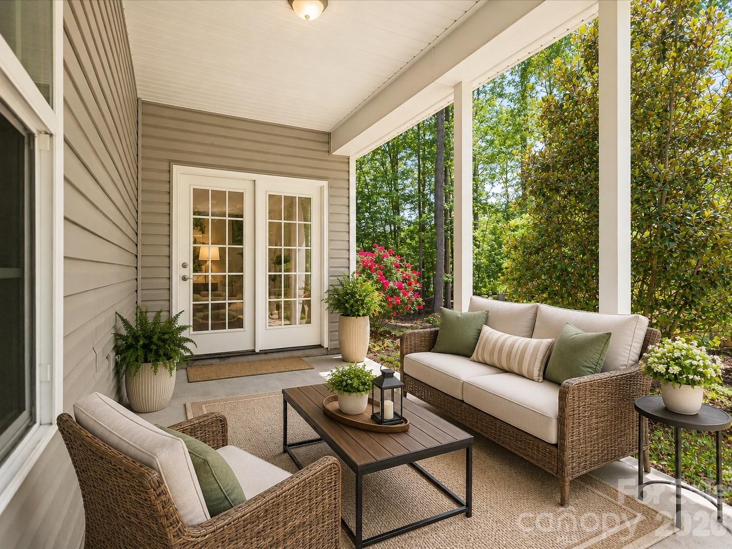 144 Hawks Landing Drive Troutman NC 28166