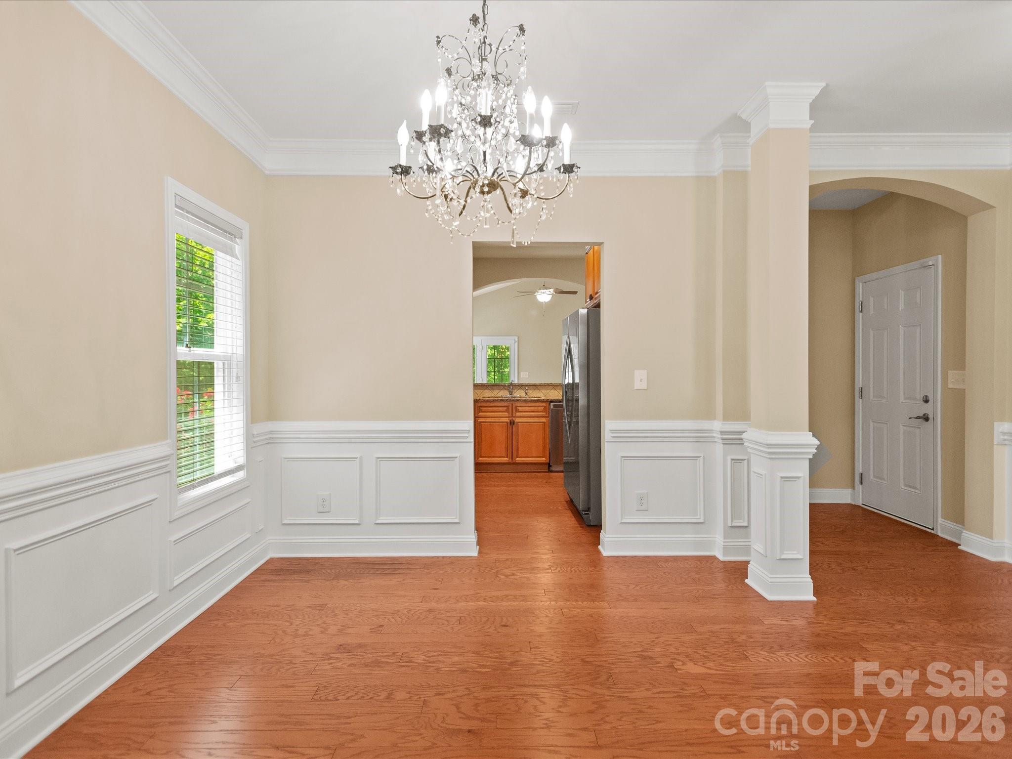 144 Hawks Landing Drive Troutman NC 28166