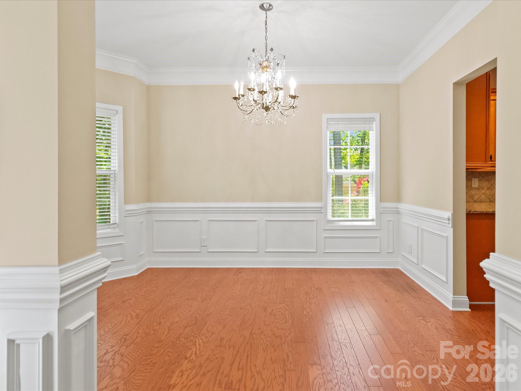 144 Hawks Landing Drive Troutman NC 28166