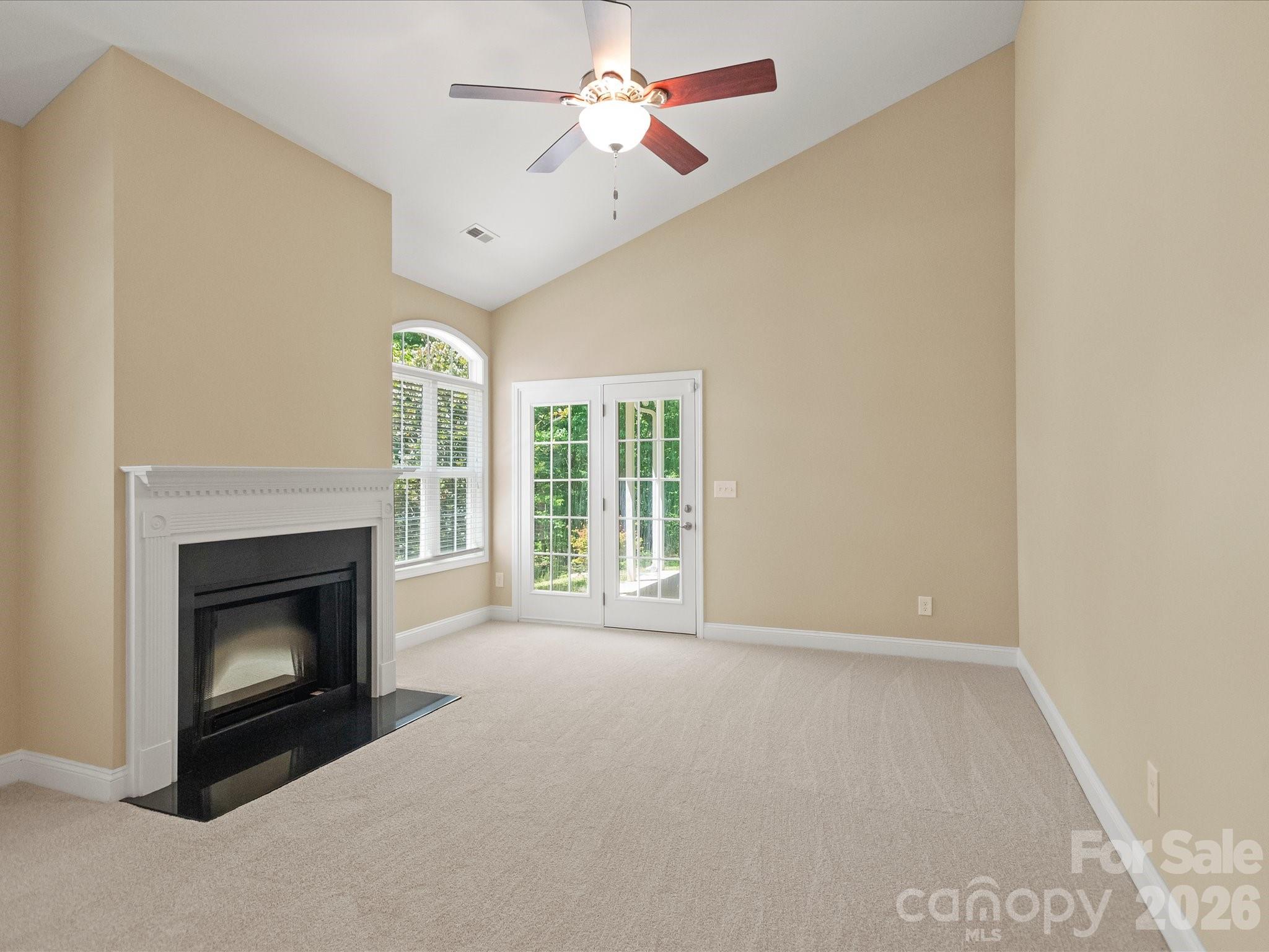144 Hawks Landing Drive Troutman NC 28166