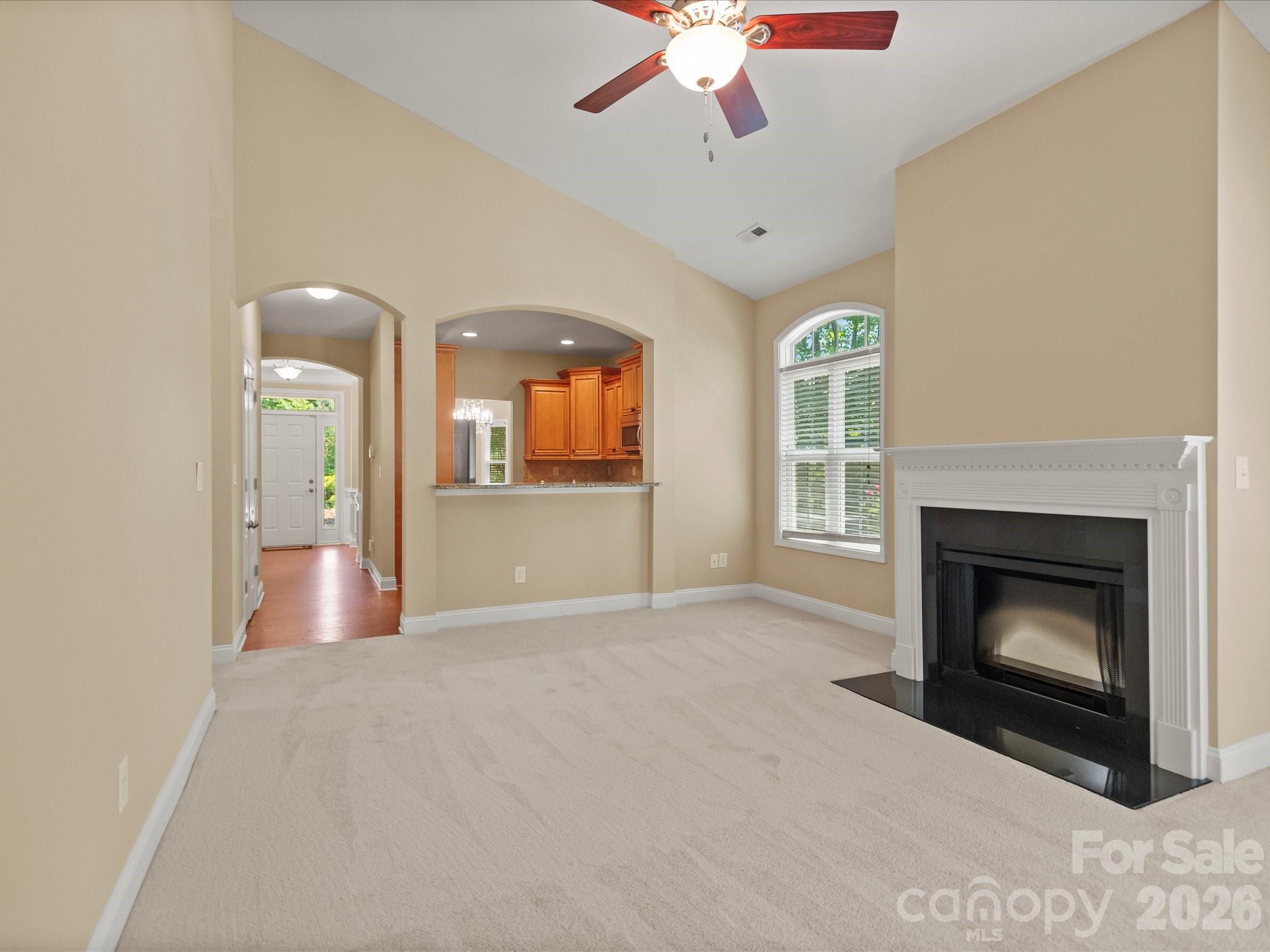 144 Hawks Landing Drive Troutman NC 28166