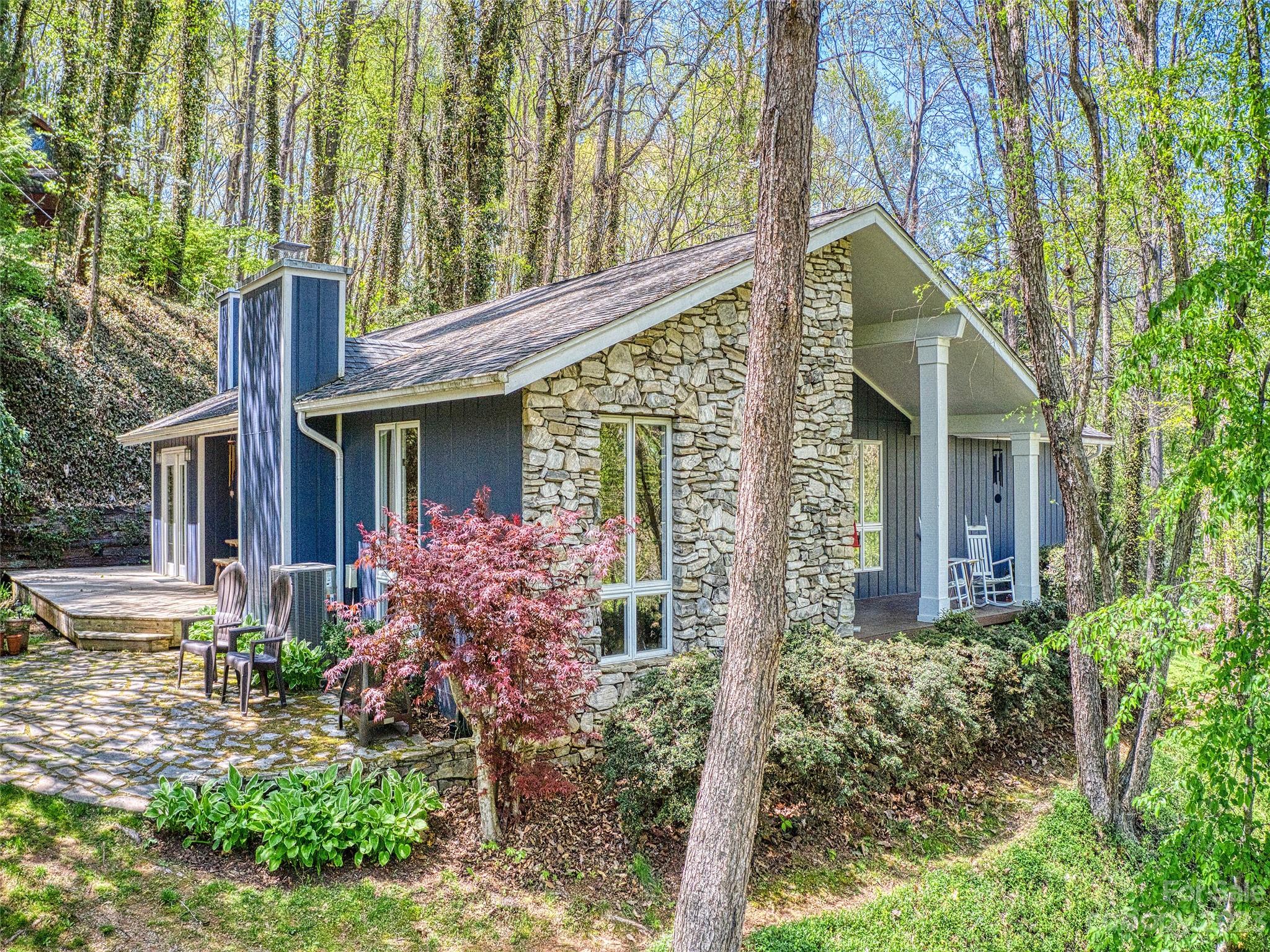 575 Auburn Park Drive Waynesville NC 28786