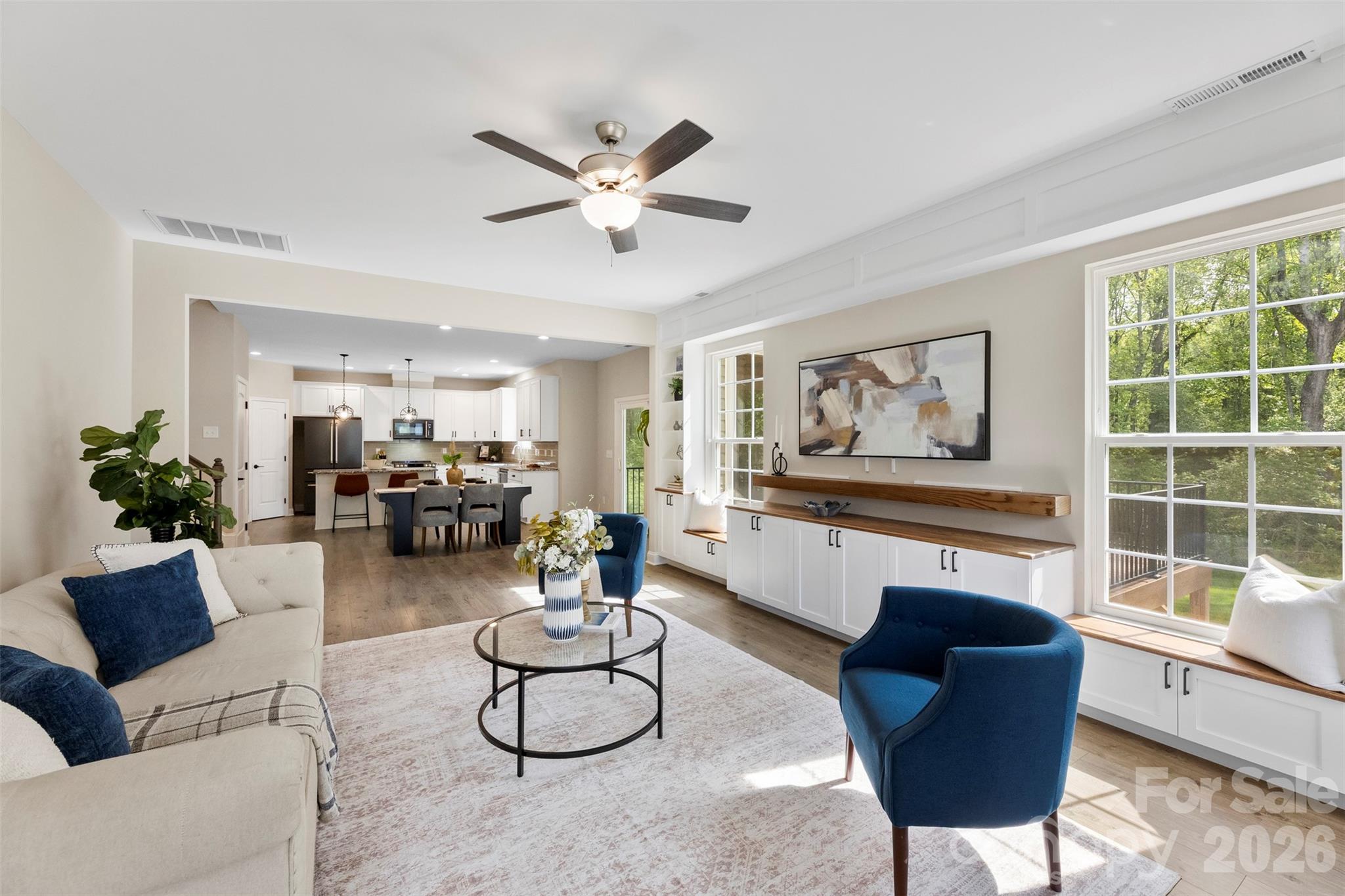 5713 Rehobeth Road Waxhaw NC 28173
