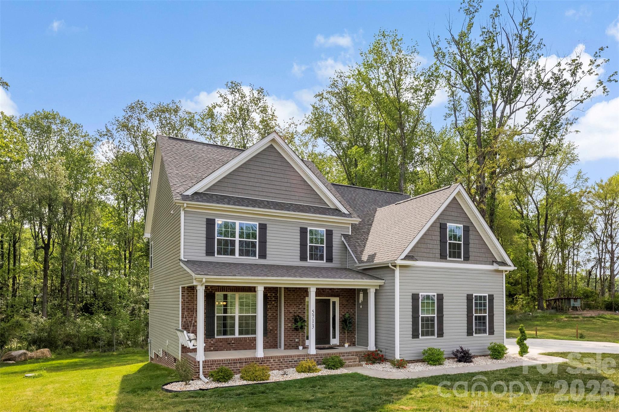 5713 Rehobeth Road Waxhaw NC 28173