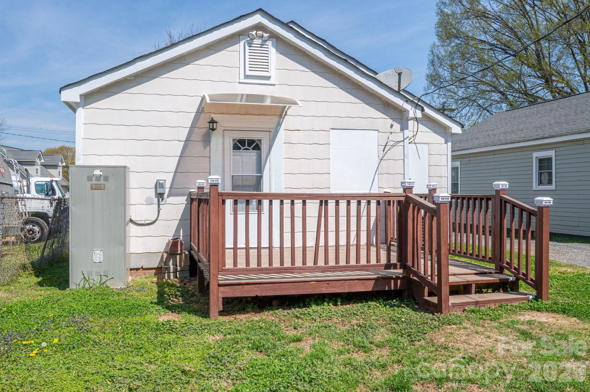 2825 E Long Avenue Gastonia NC 28054