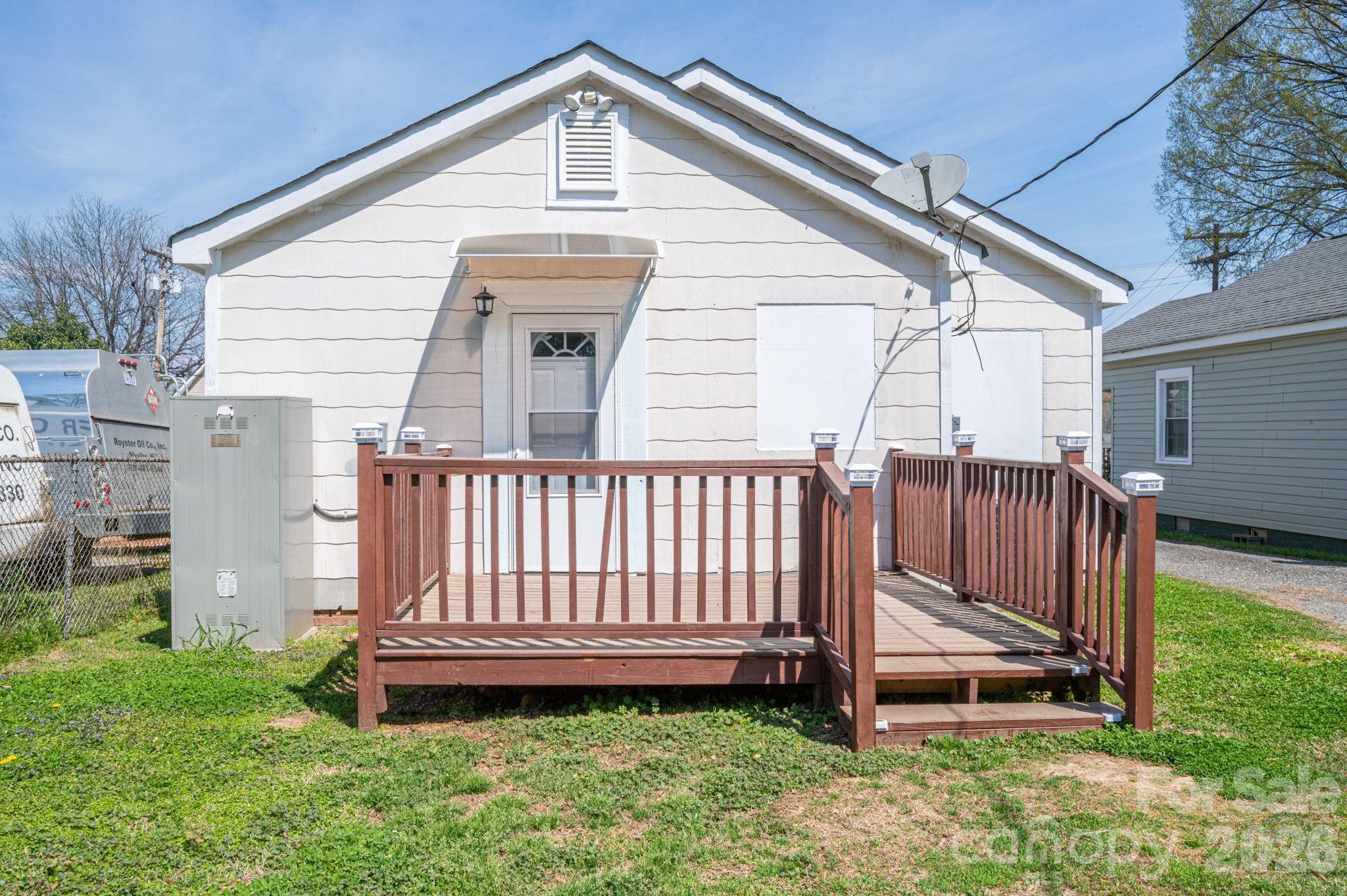 2825 E Long Avenue Gastonia NC 28054