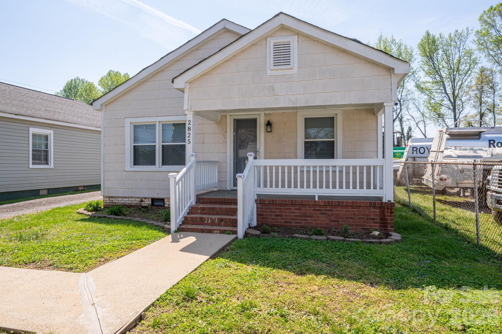 2825 E Long Avenue Gastonia NC 28054