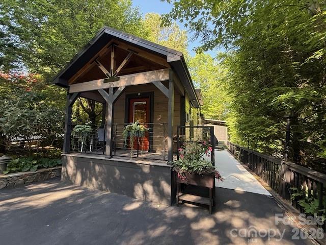 26 S Cumberland Drive Lake Toxaway NC 28747