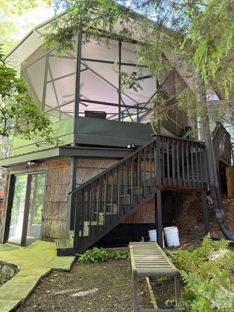 26 S Cumberland Drive Lake Toxaway NC 28747