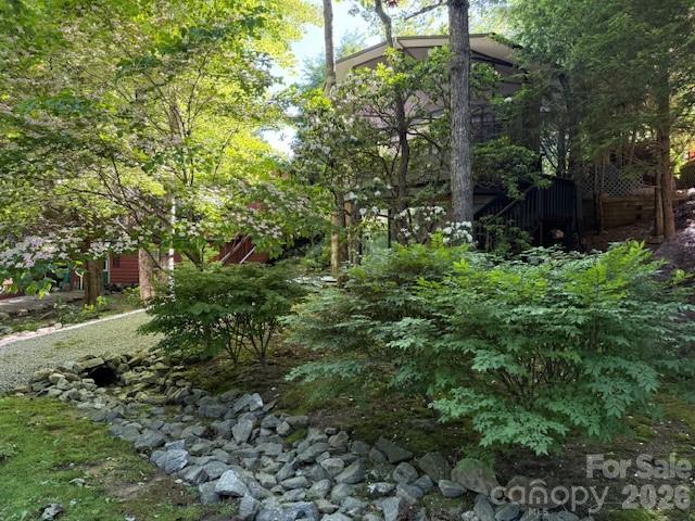 26 S Cumberland Drive Lake Toxaway NC 28747