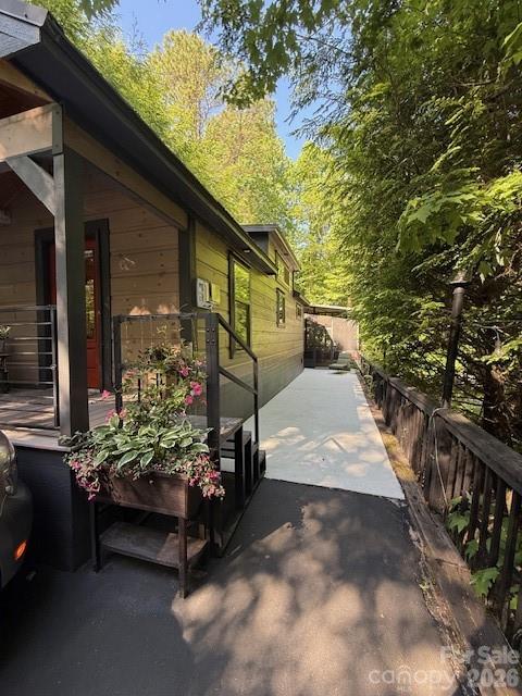 26 S Cumberland Drive Lake Toxaway NC 28747