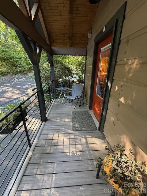 26 S Cumberland Drive Lake Toxaway NC 28747