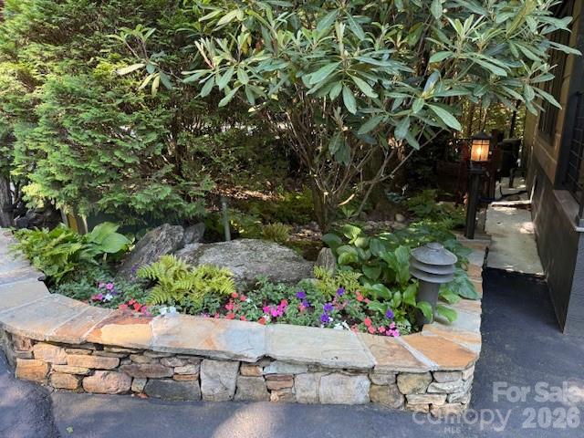 26 S Cumberland Drive Lake Toxaway NC 28747