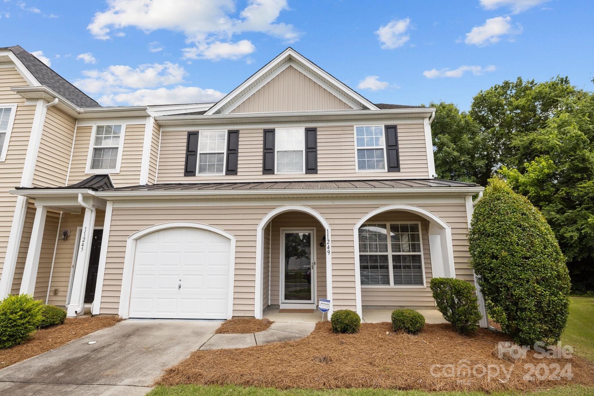 11249 Lions Mane Street Charlotte NC 28273