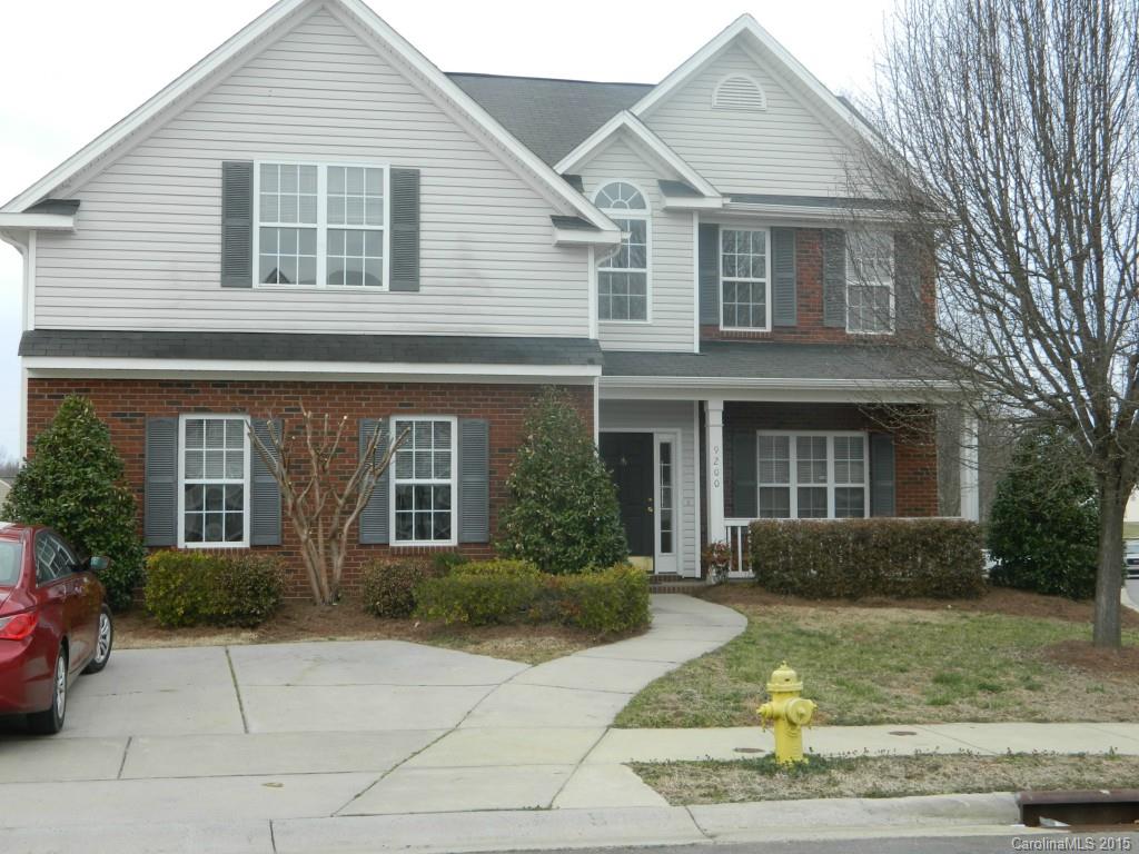 9200 Bradstreet Commons Way Charlotte NC 28215