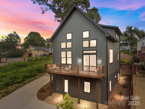 104 Deaver Street Asheville NC 28806
