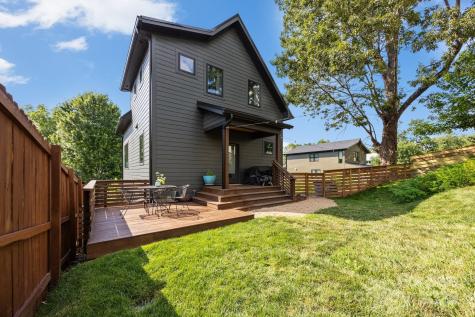 104 Deaver Street Asheville NC 28806