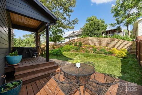 104 Deaver Street Asheville NC 28806
