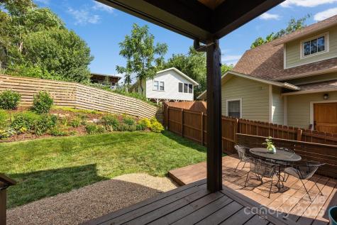 104 Deaver Street Asheville NC 28806