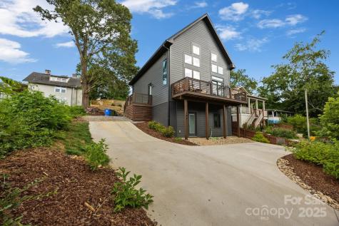 104 Deaver Street Asheville NC 28806