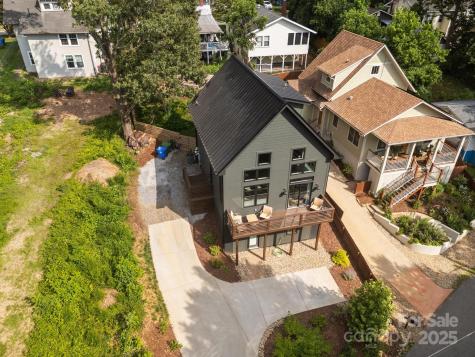 104 Deaver Street Asheville NC 28806