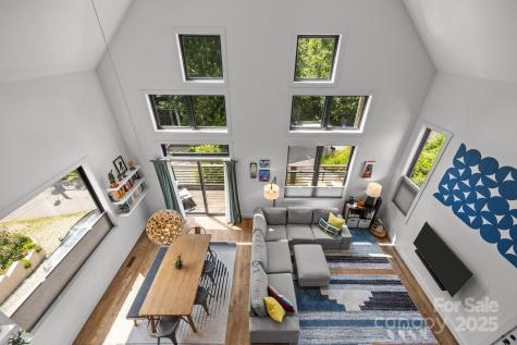 104 Deaver Street Asheville NC 28806