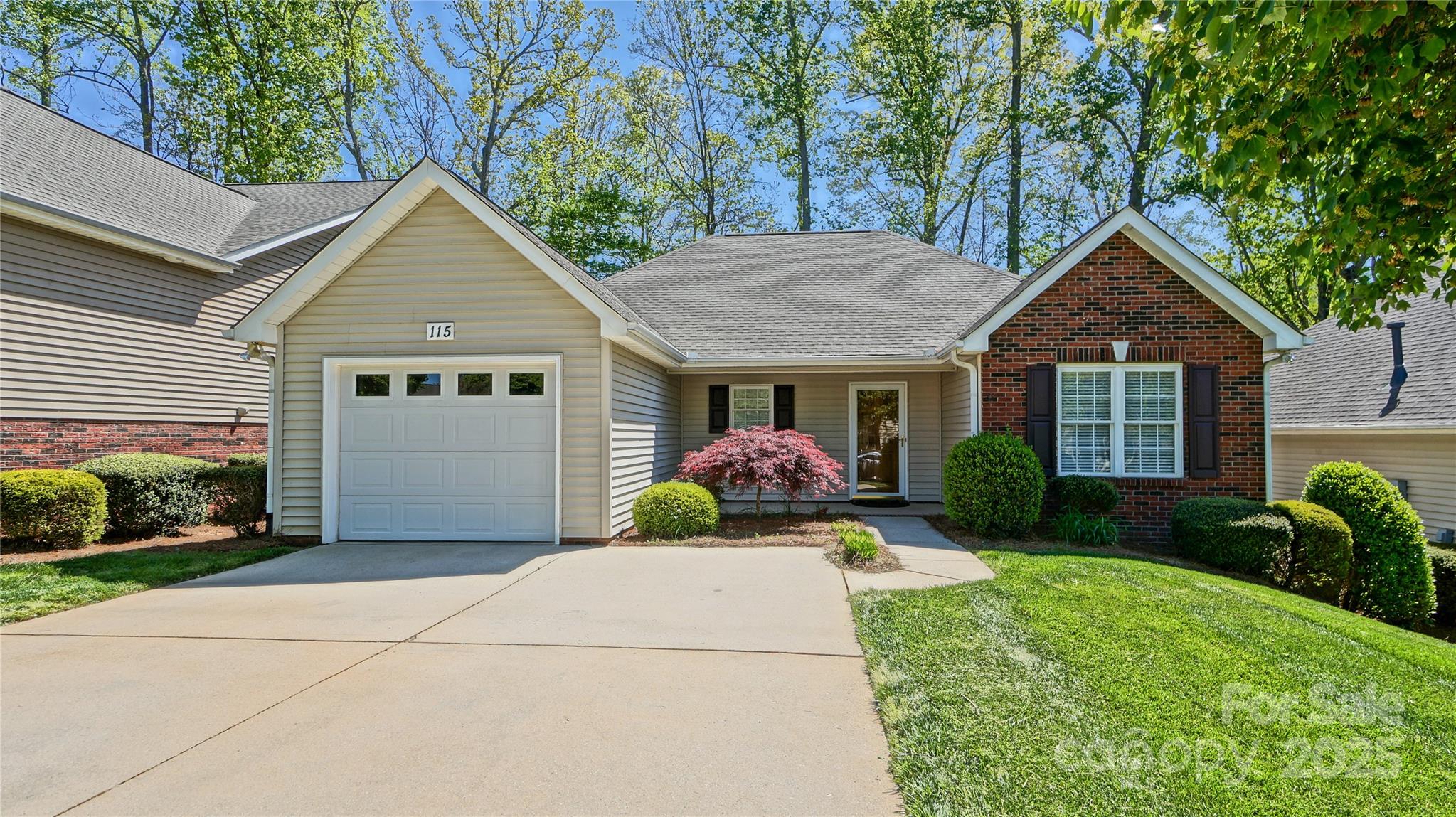 115 Keswick Lane Mooresville NC 28117