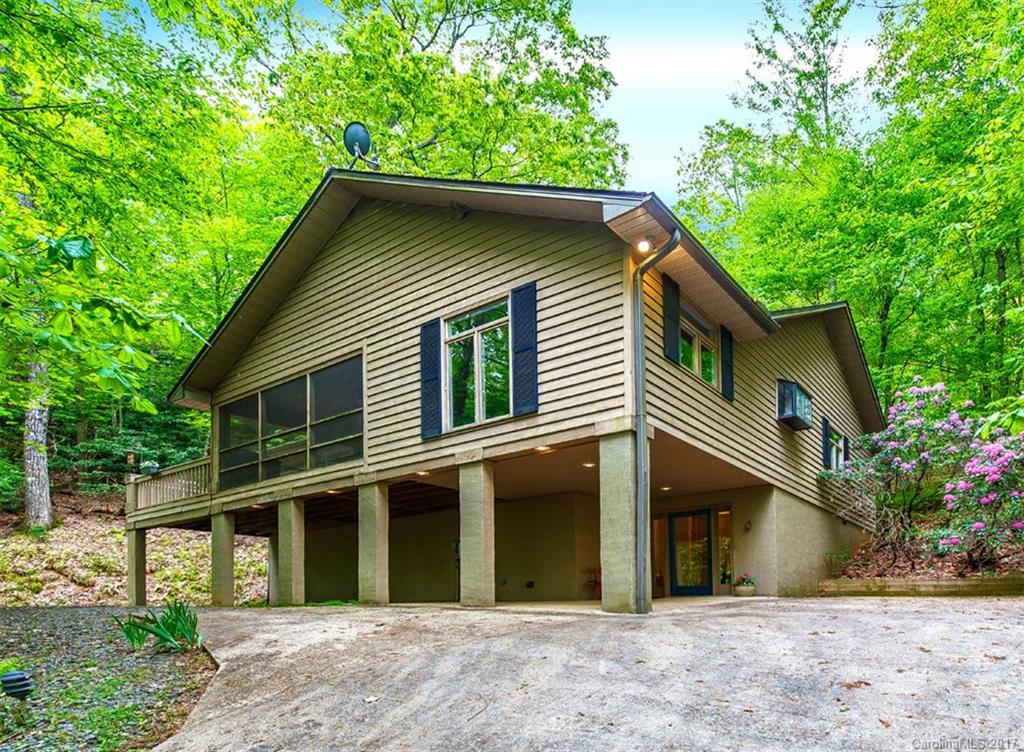 4122 Connestee Trail Brevard NC 28712