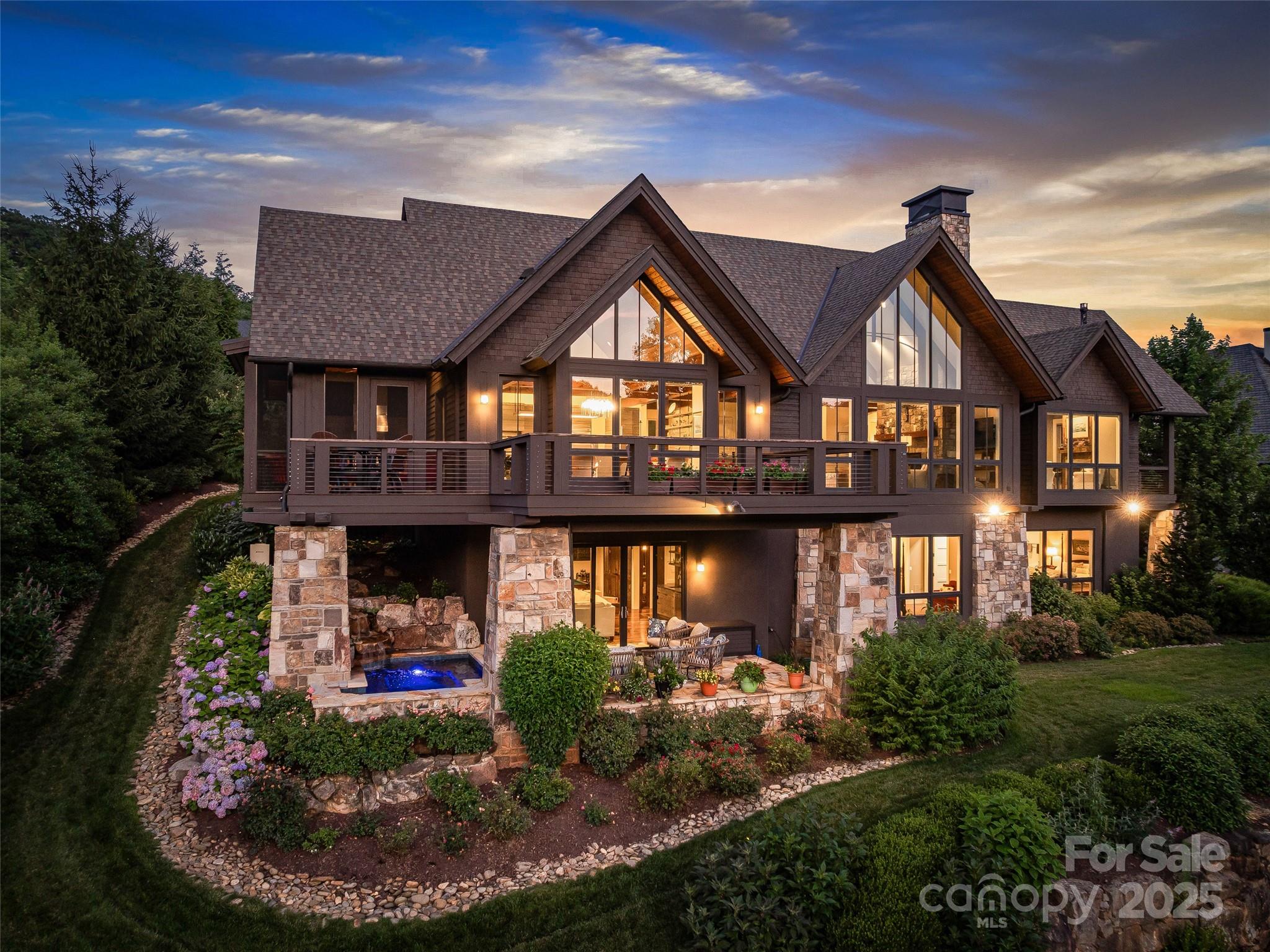 30 Rain Lily Trail Arden NC 28704