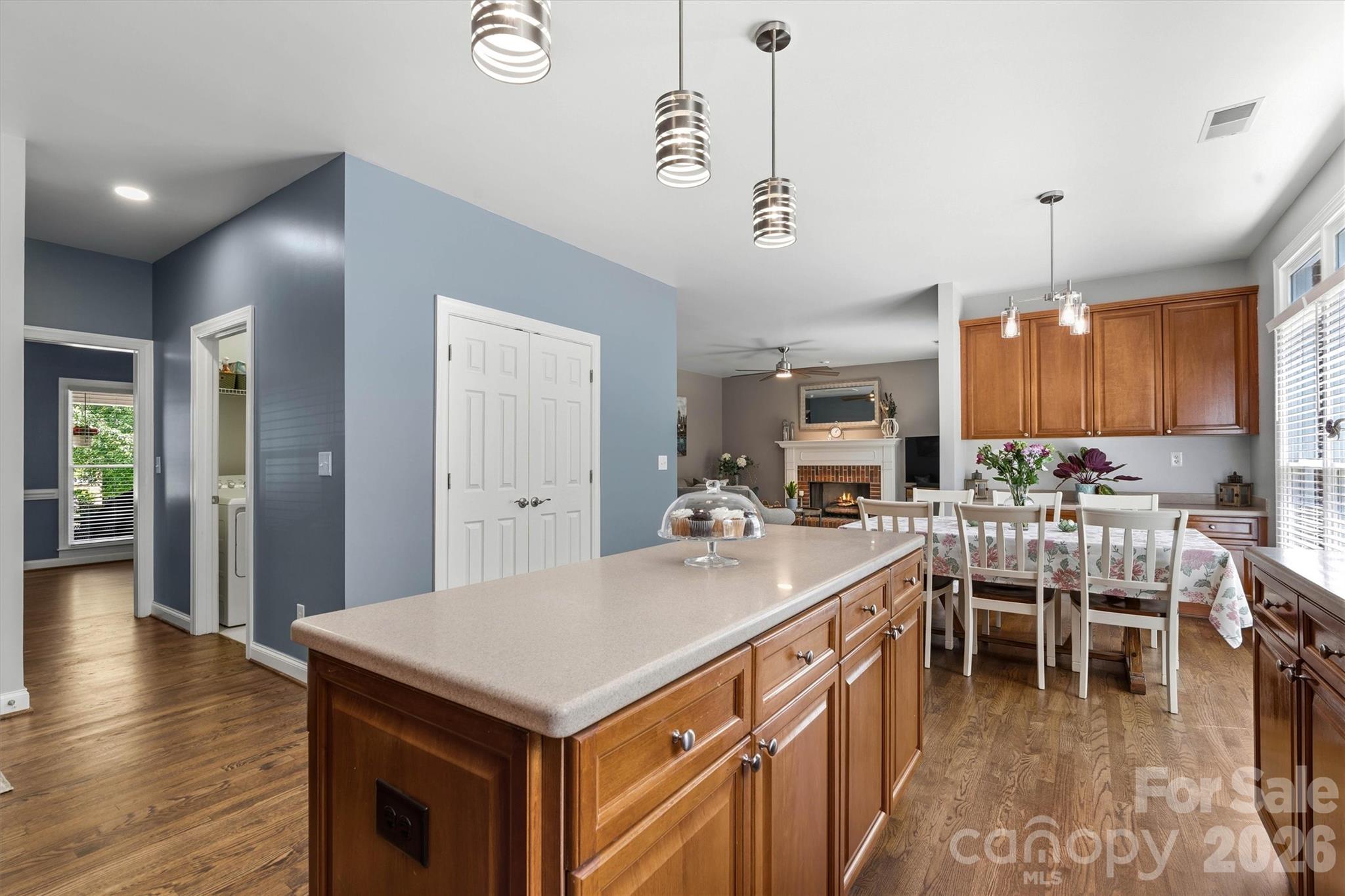 140 Foxfield Park Drive Mooresville NC 28115