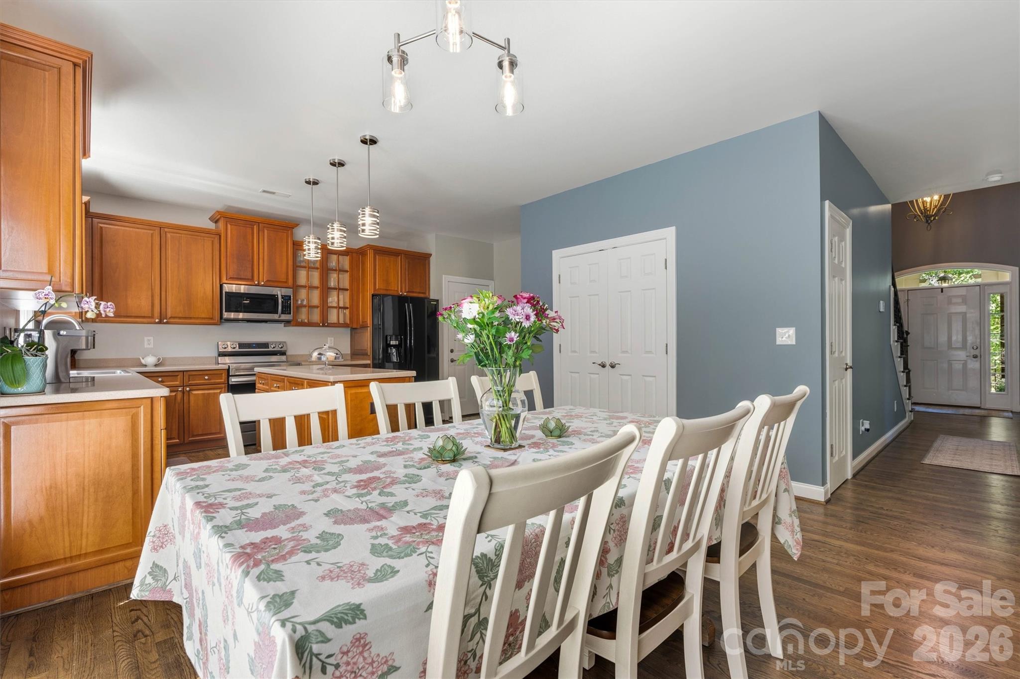 140 Foxfield Park Drive Mooresville NC 28115