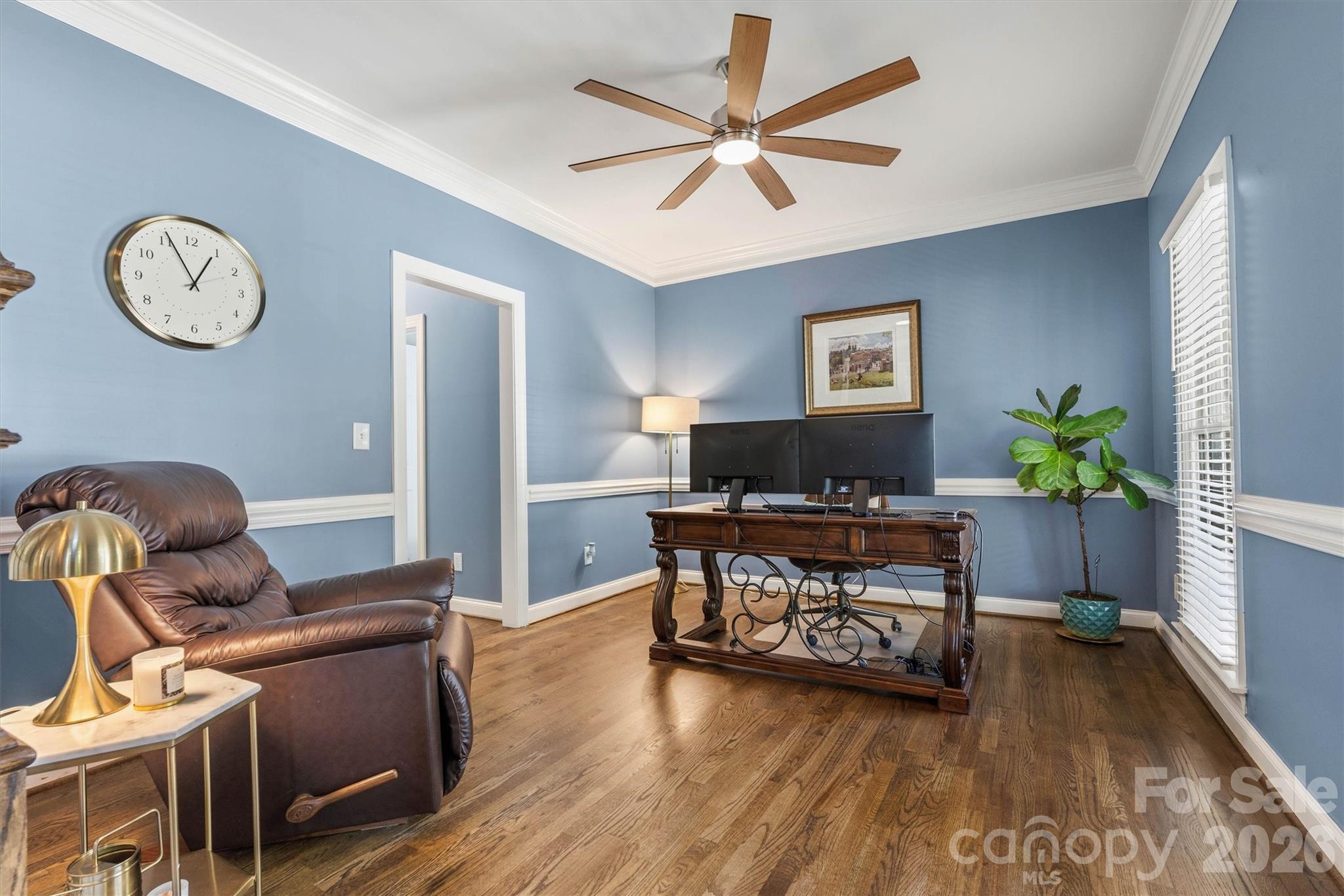140 Foxfield Park Drive Mooresville NC 28115