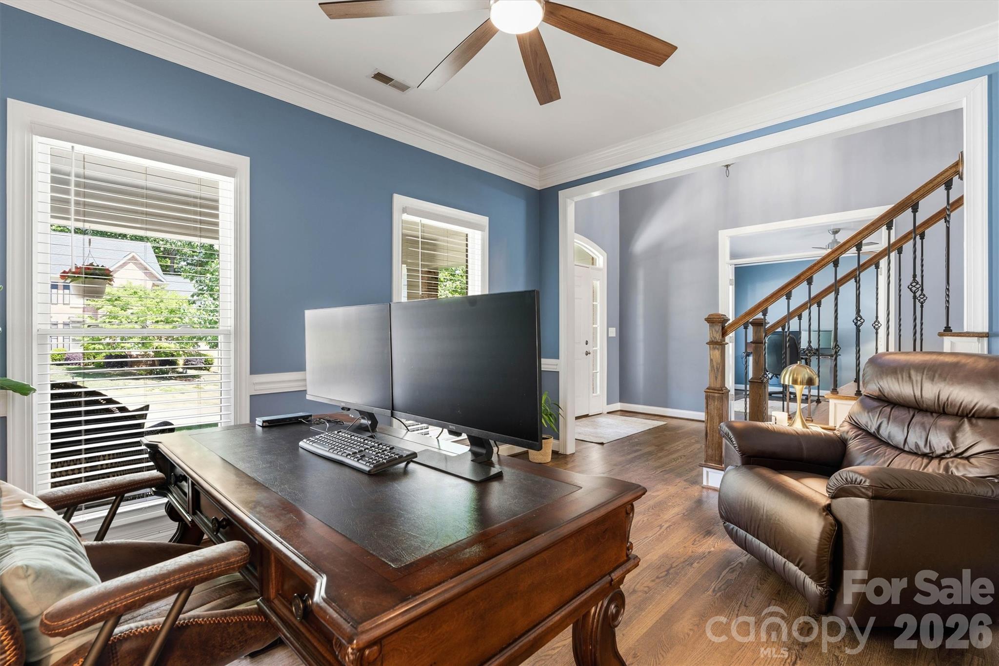 140 Foxfield Park Drive Mooresville NC 28115