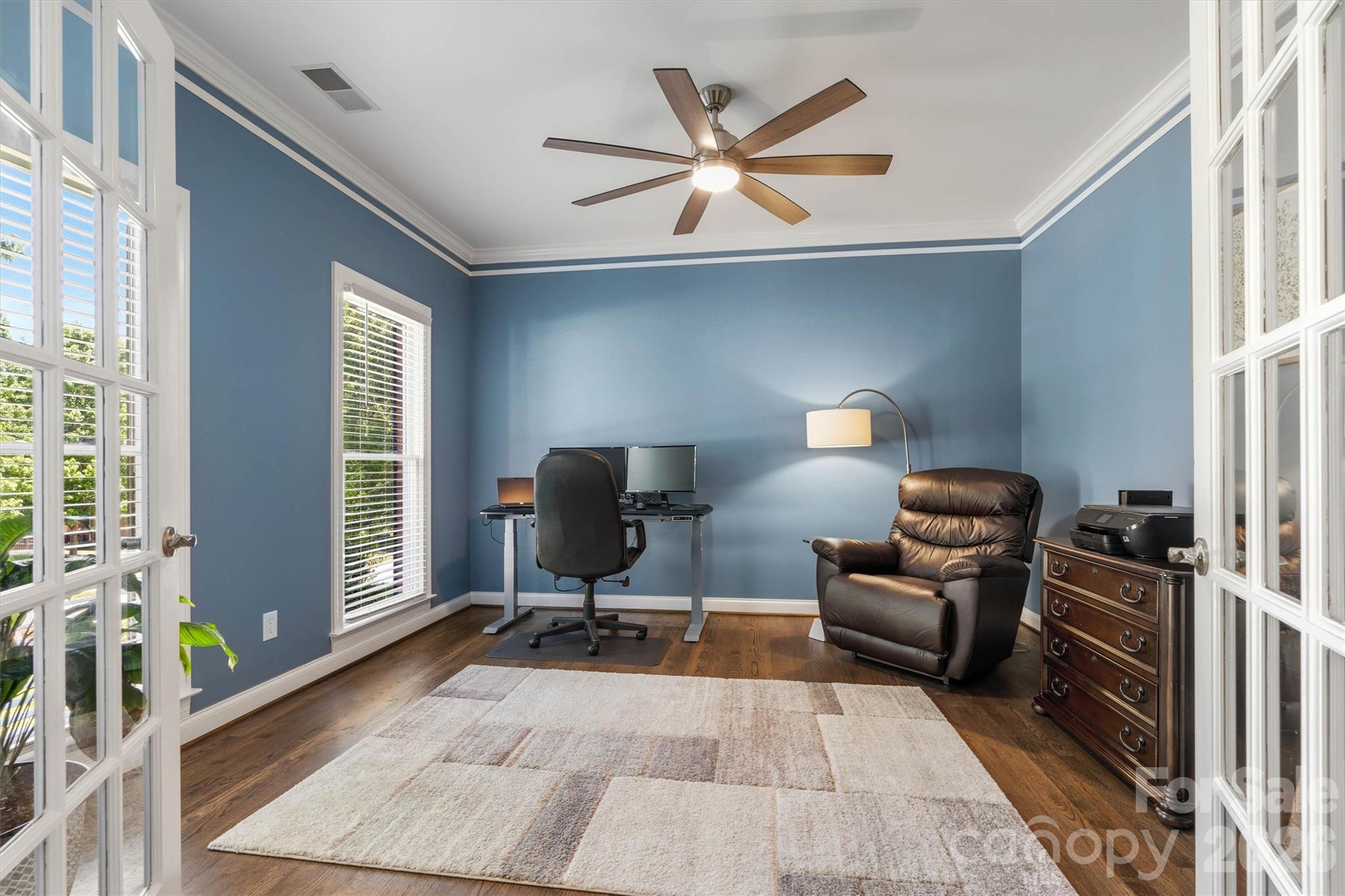 140 Foxfield Park Drive Mooresville NC 28115