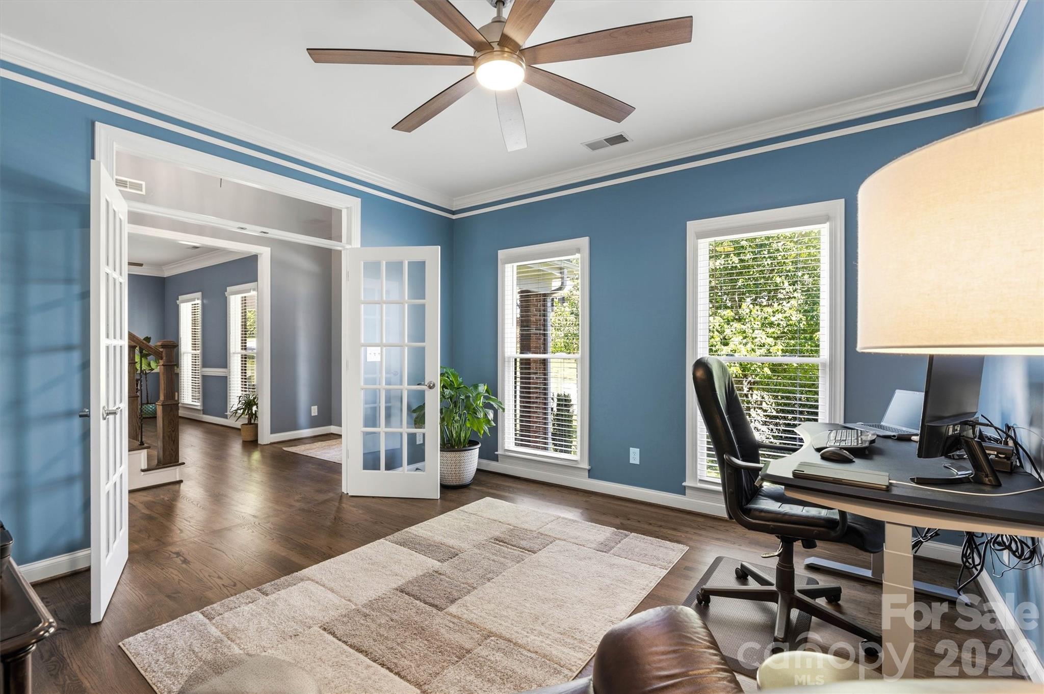 140 Foxfield Park Drive Mooresville NC 28115