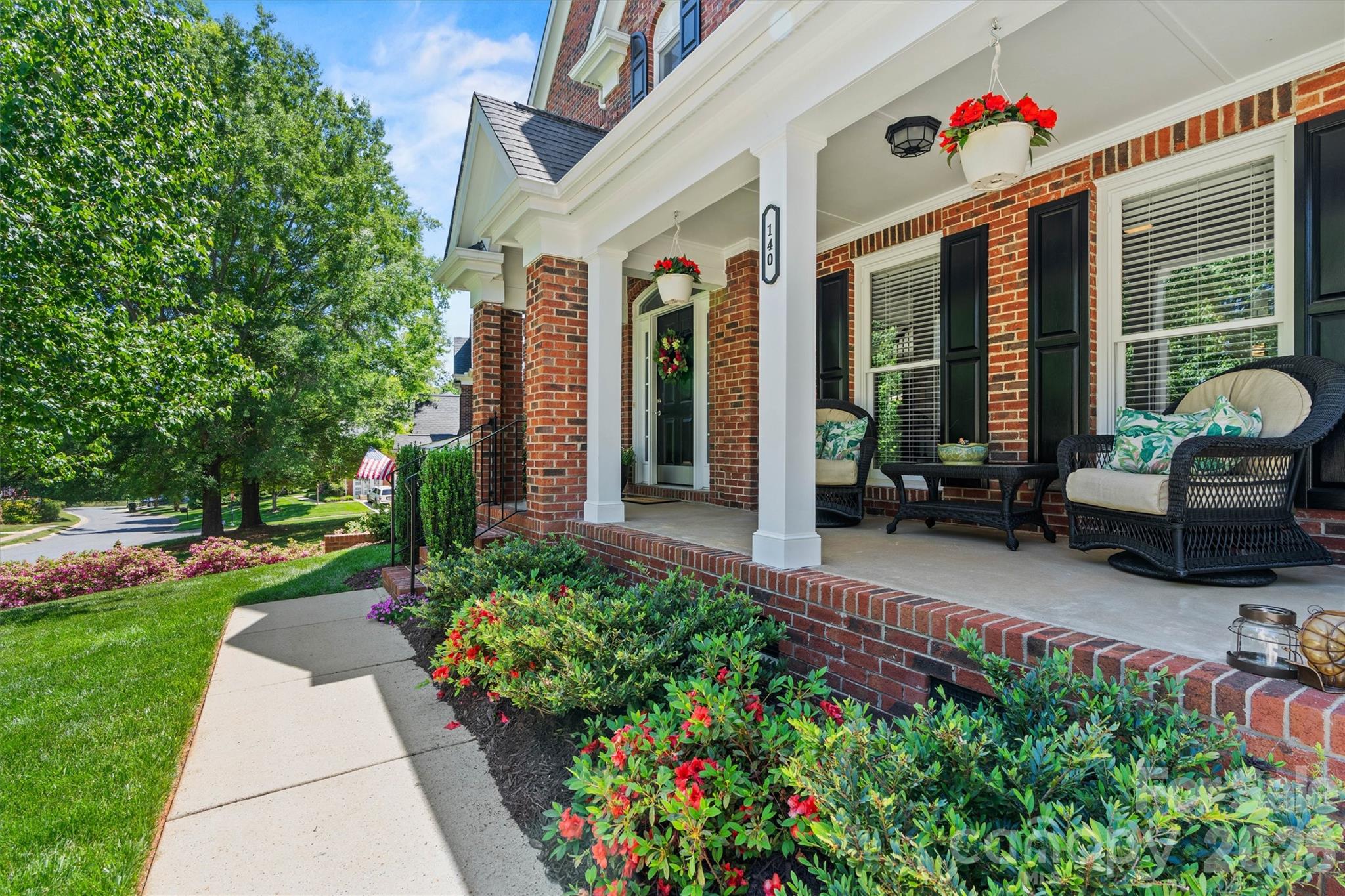 140 Foxfield Park Drive Mooresville NC 28115