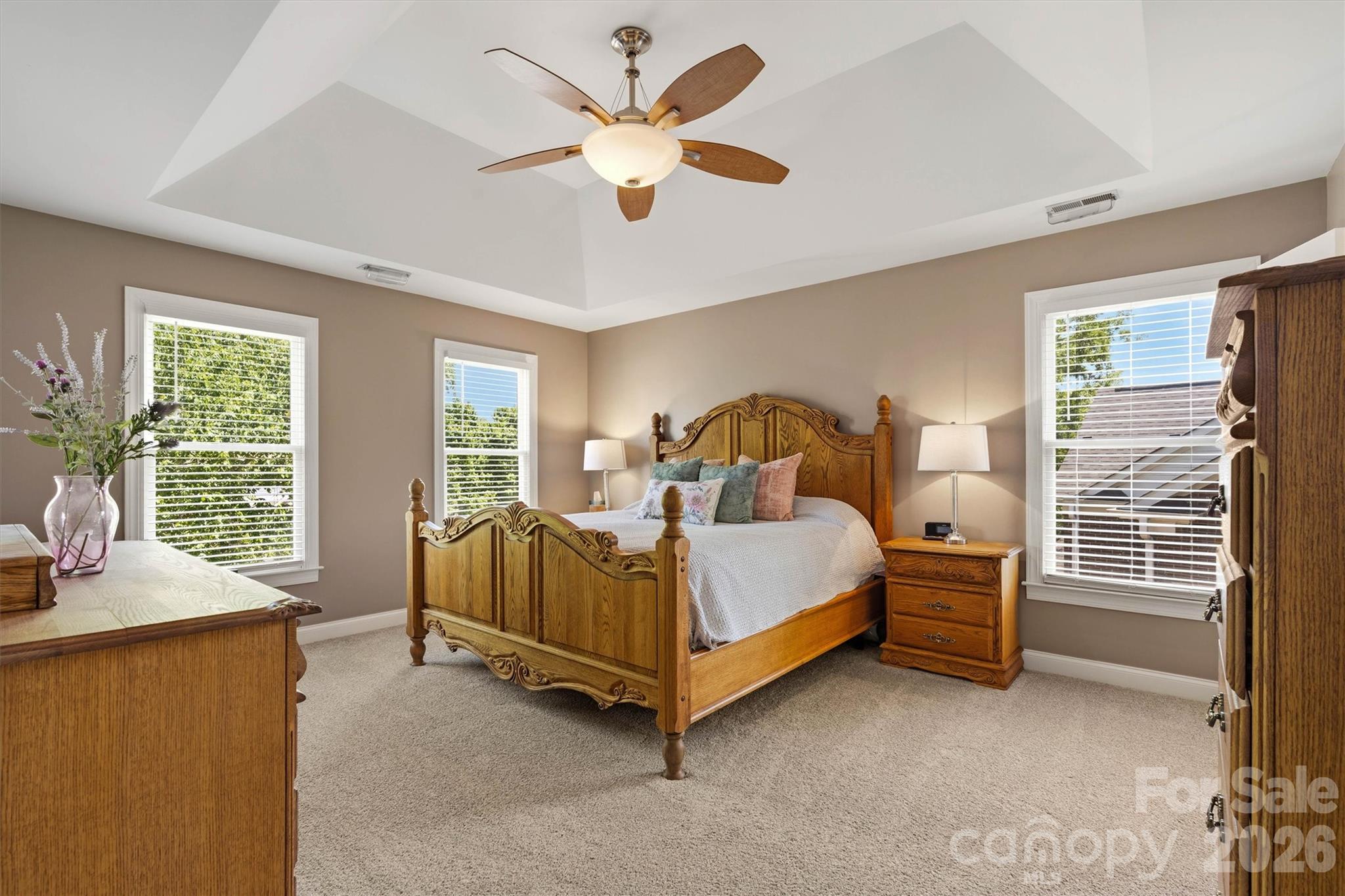 140 Foxfield Park Drive Mooresville NC 28115