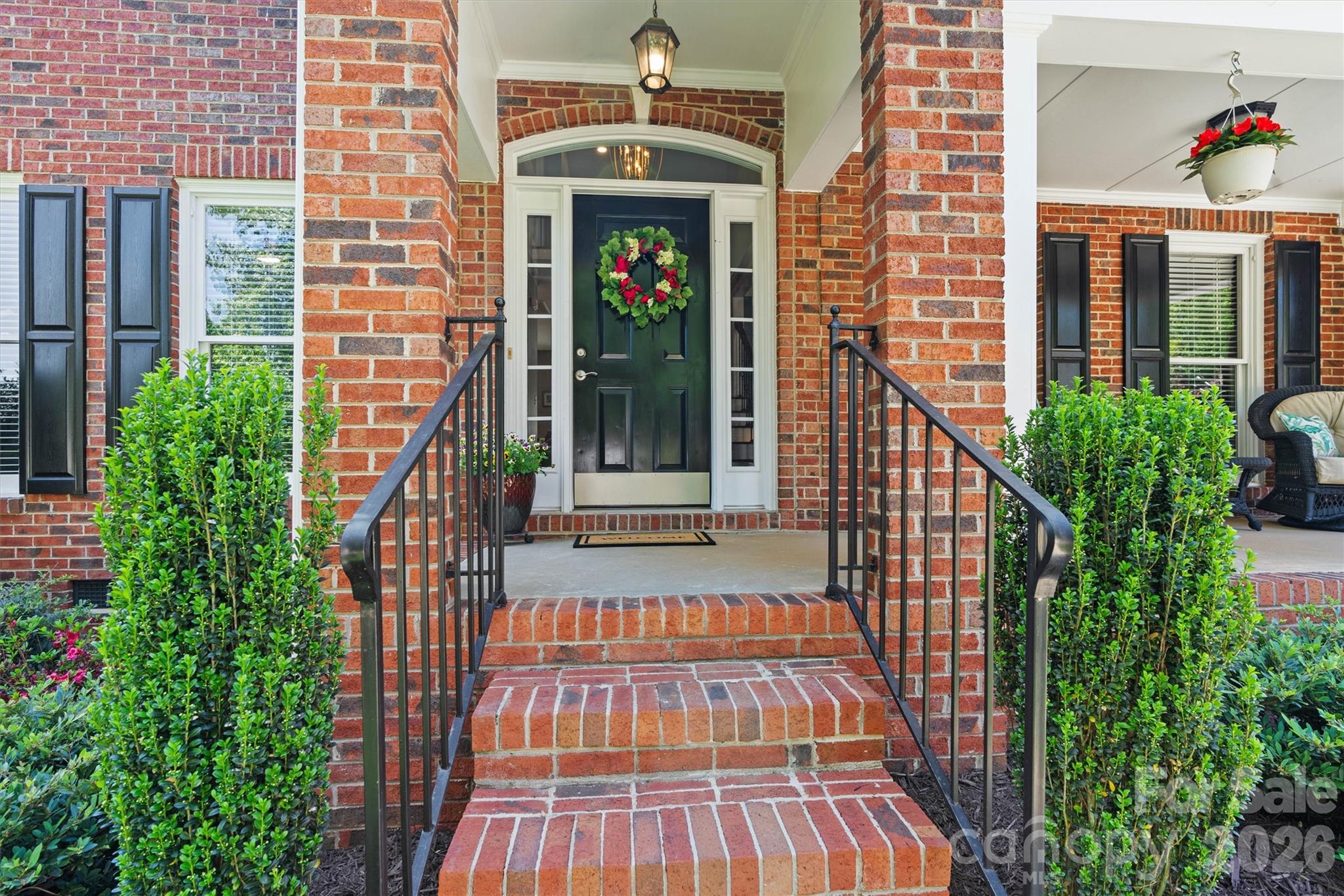 140 Foxfield Park Drive Mooresville NC 28115