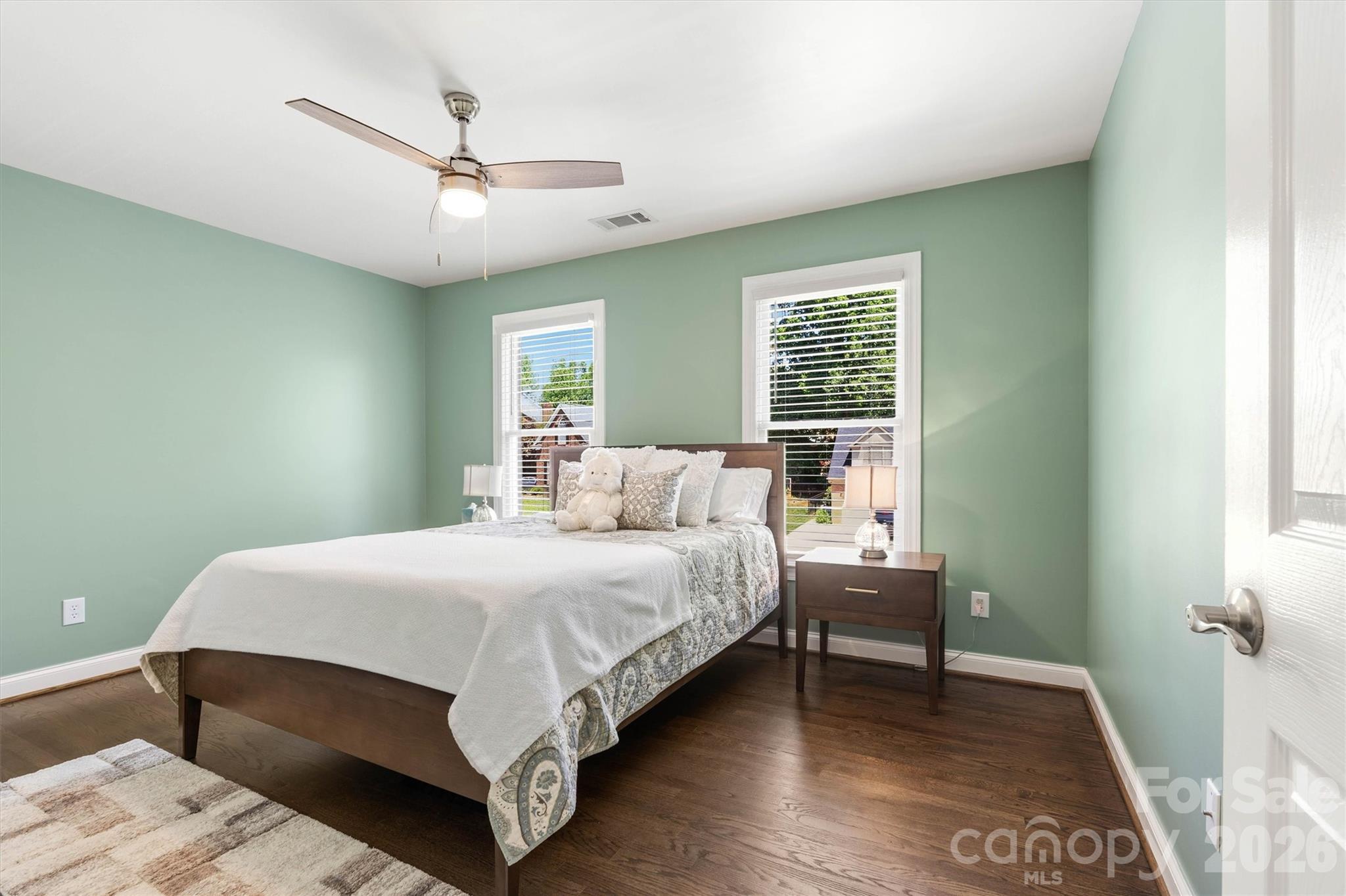 140 Foxfield Park Drive Mooresville NC 28115