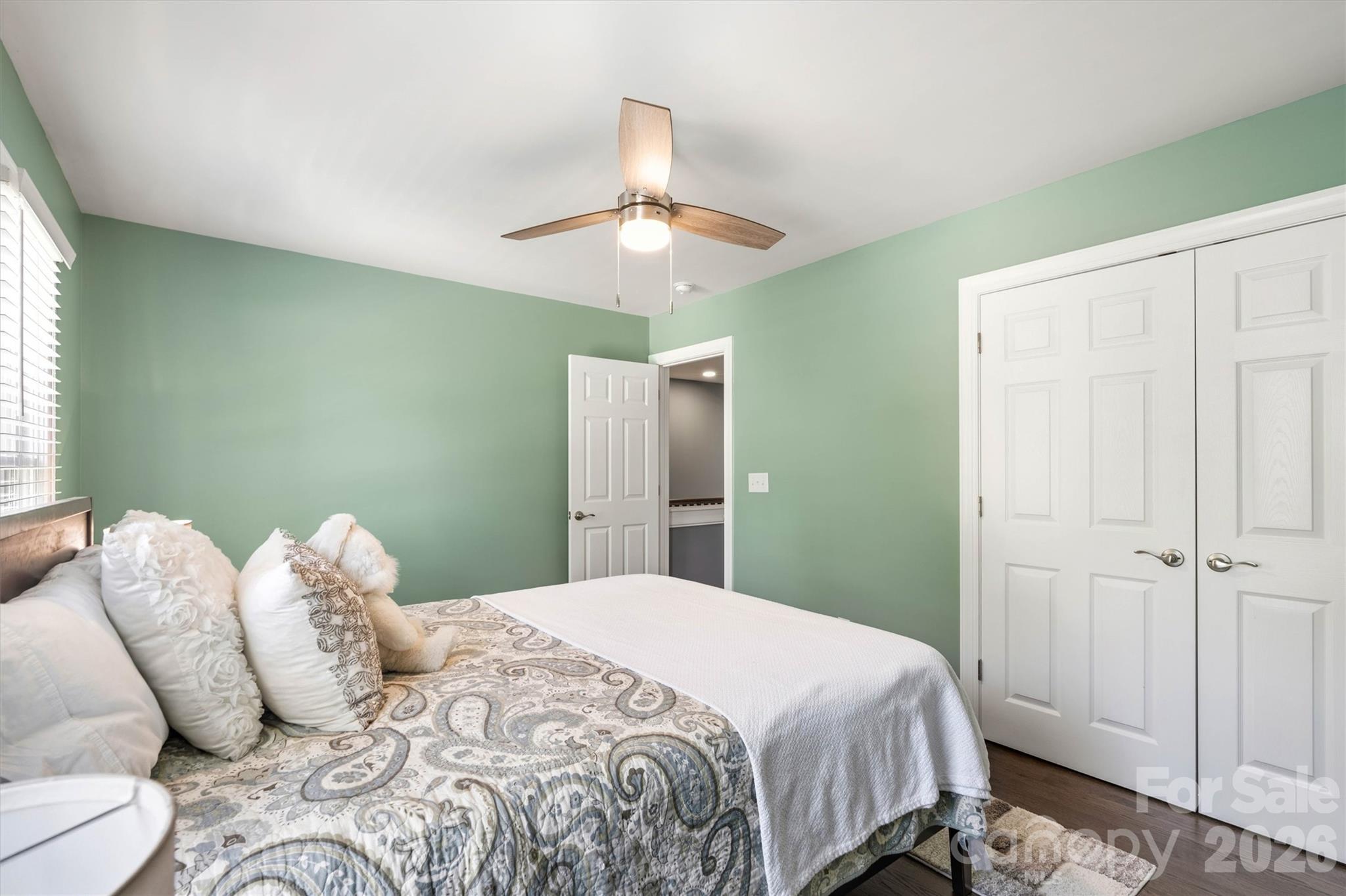 140 Foxfield Park Drive Mooresville NC 28115