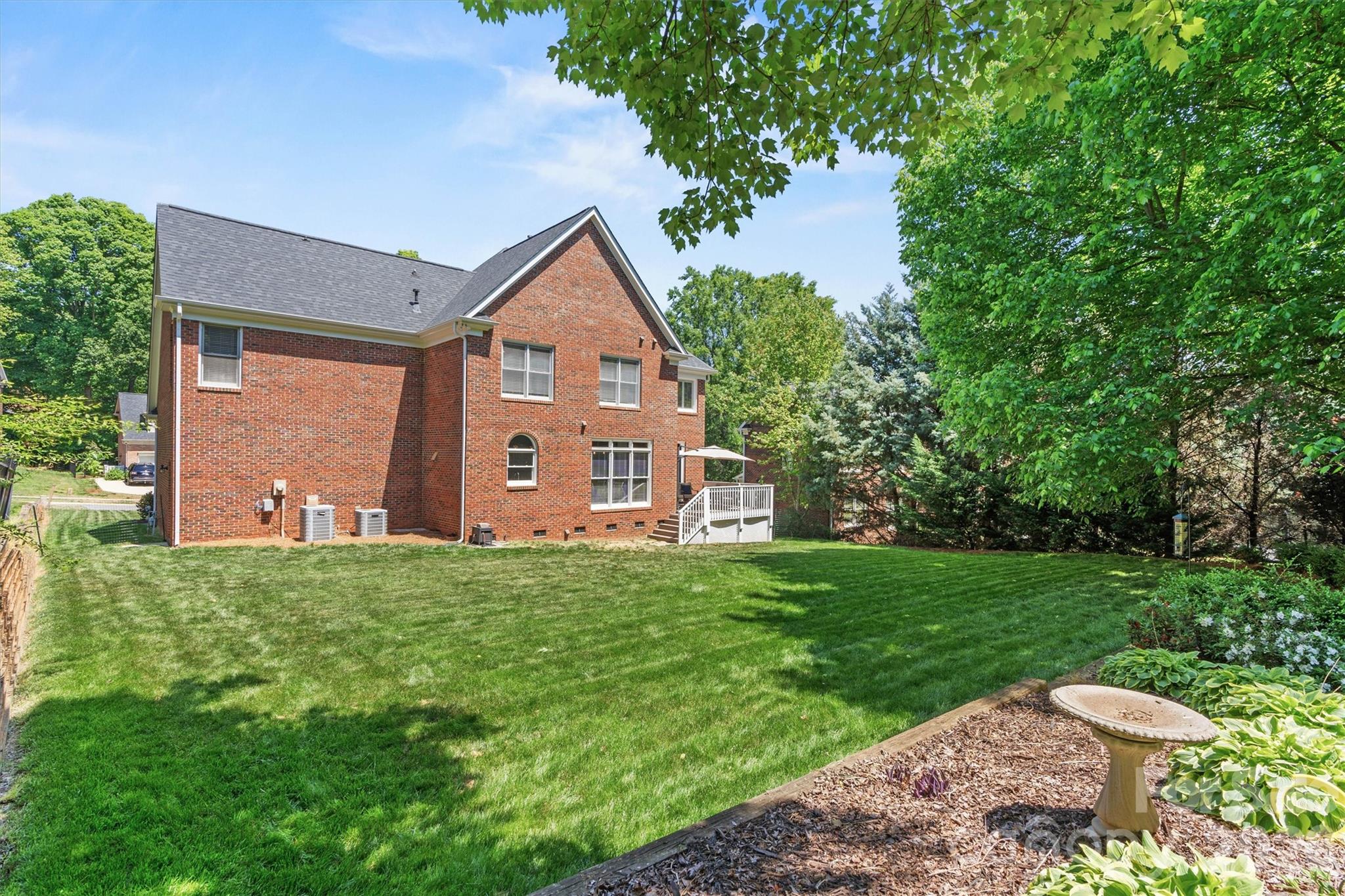 140 Foxfield Park Drive Mooresville NC 28115