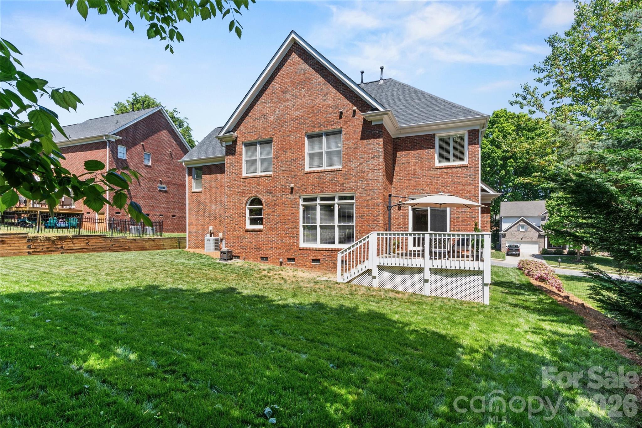 140 Foxfield Park Drive Mooresville NC 28115