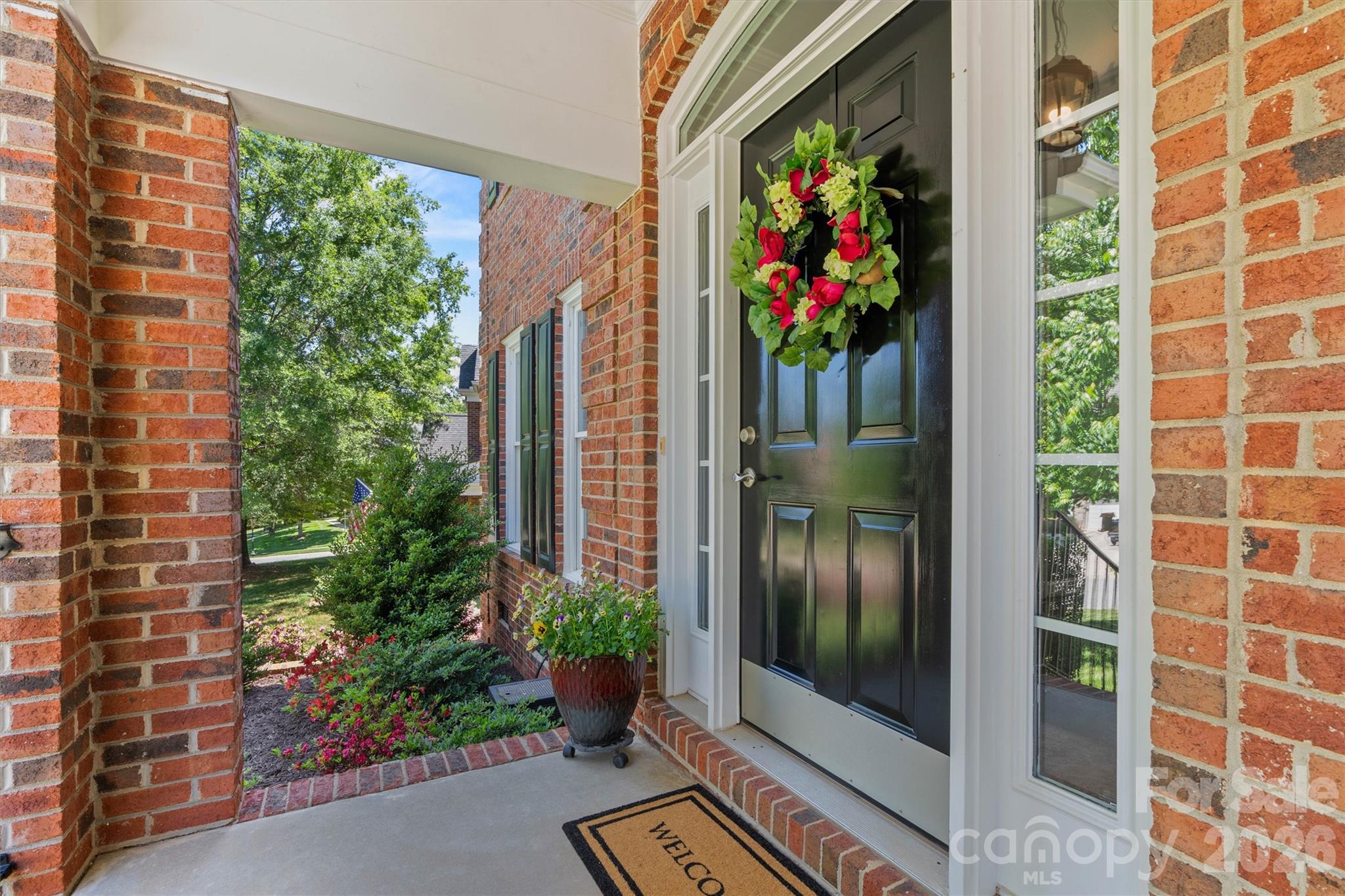140 Foxfield Park Drive Mooresville NC 28115