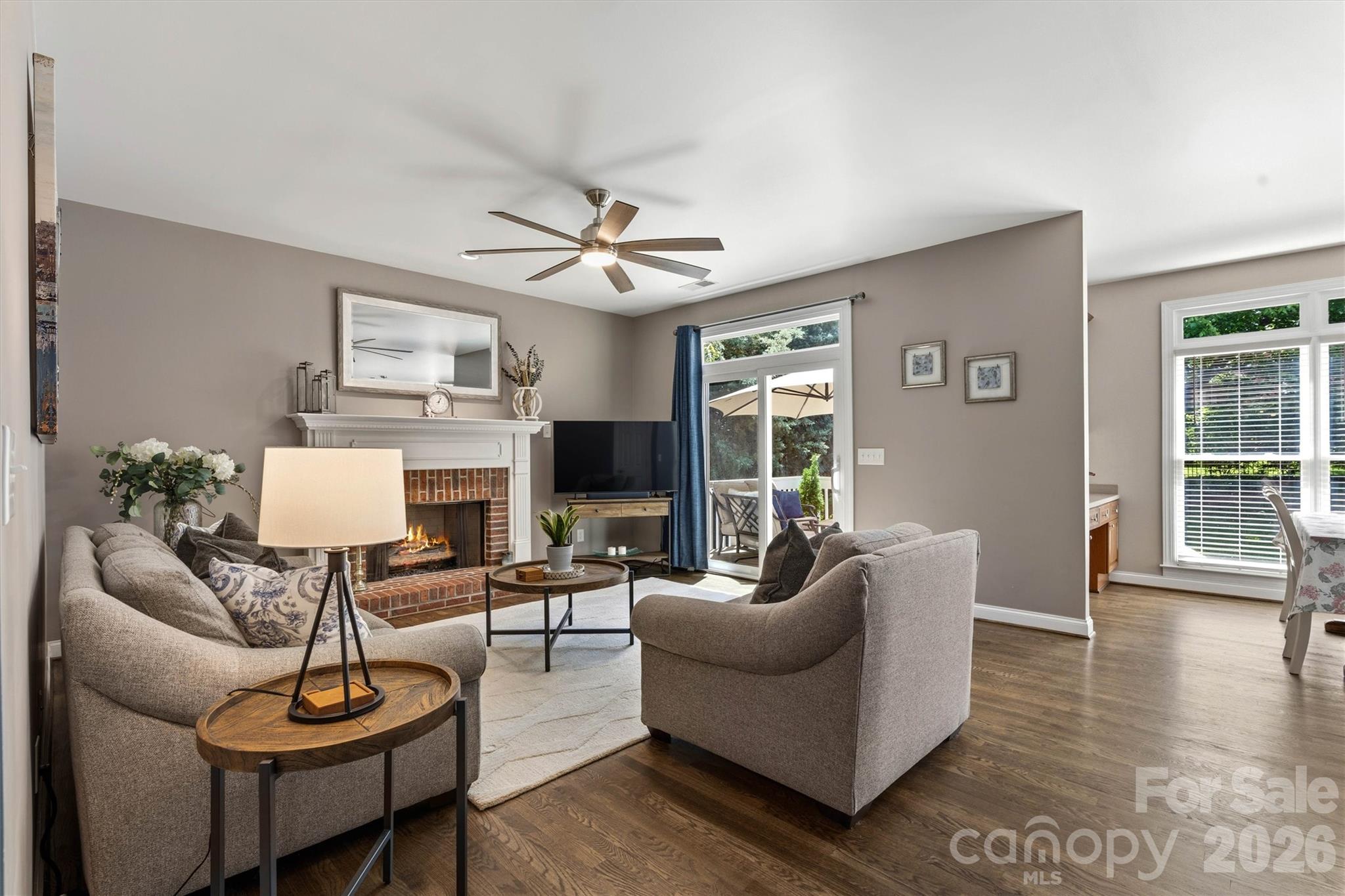140 Foxfield Park Drive Mooresville NC 28115