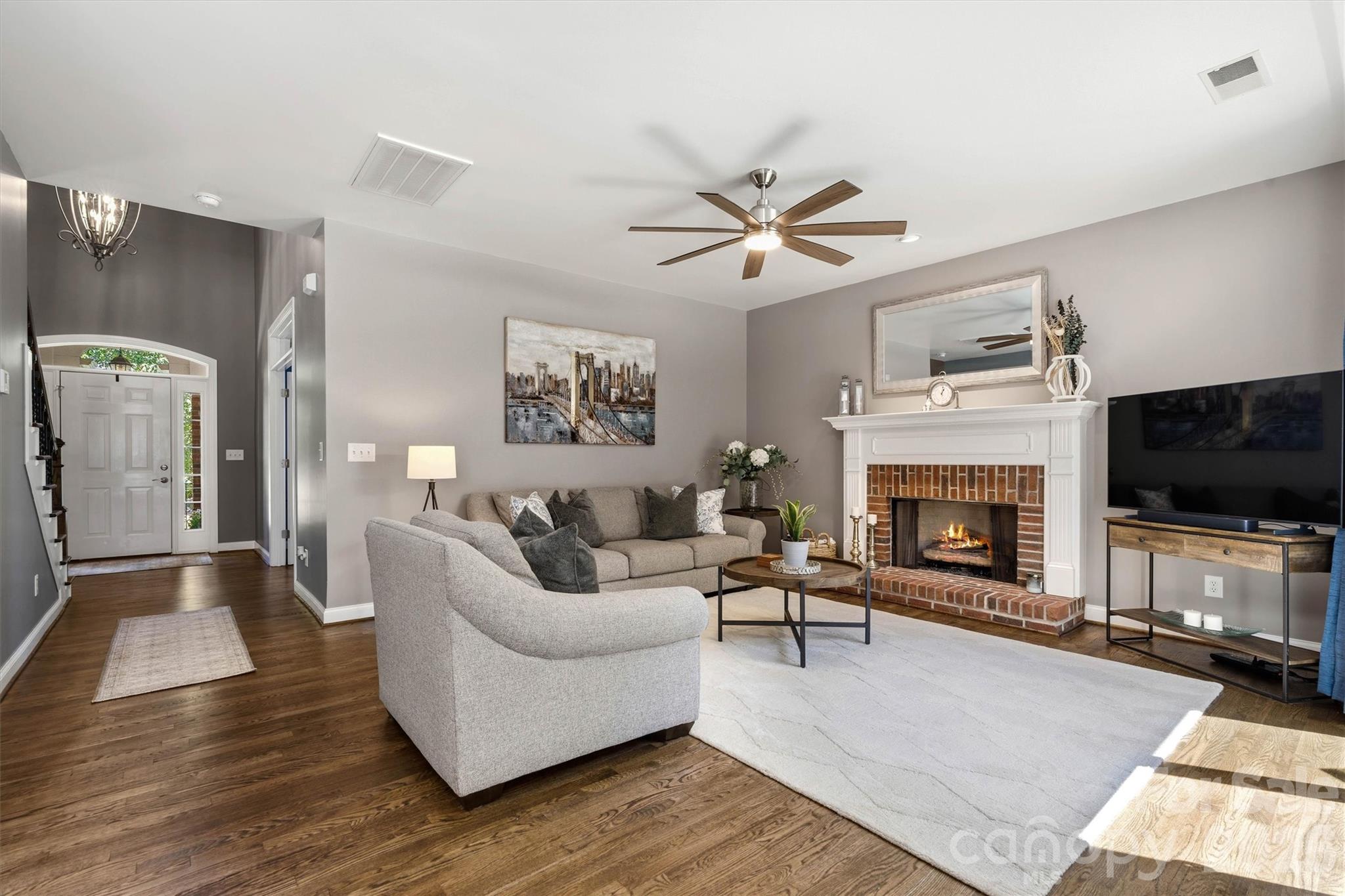 140 Foxfield Park Drive Mooresville NC 28115