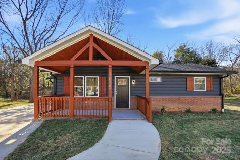 1015 W 6th Avenue B Avenue Gastonia NC 28052